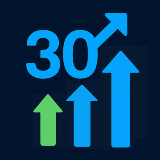 GoHighLevel 30 Day Favicon
